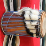 Dunun Drums for Incursions Australia