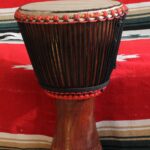 Djembe Drum for Incursions Australia